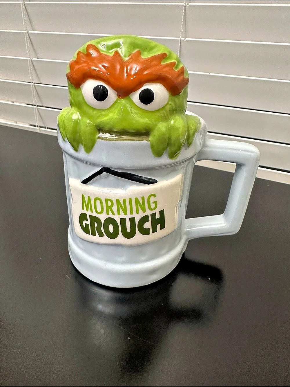 Coffee mug